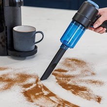Load image into Gallery viewer, JML - Go Vac The powerful, portable two-in-one vacuum and blower/inflator
