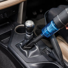 Load image into Gallery viewer, JML - Go Vac The powerful, portable two-in-one vacuum and blower/inflator
