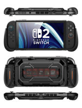 Load image into Gallery viewer, Titan Series Dockable Cases with Flip Stand for Nintendo Switch 2
