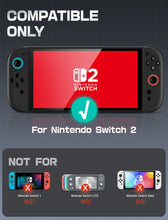 Load image into Gallery viewer, Titan Series Dockable Cases with Flip Stand for Nintendo Switch 2
