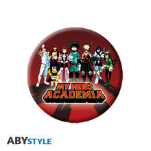 Load image into Gallery viewer, MY HERO ACADEMIA - Badge Pack COLLECTABLES
