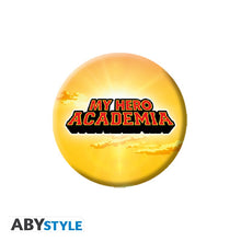 Load image into Gallery viewer, MY HERO ACADEMIA - Badge Pack COLLECTABLES
