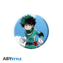 Load image into Gallery viewer, MY HERO ACADEMIA - Badge Pack COLLECTABLES
