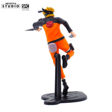 Load image into Gallery viewer, NARUTO SHIPPUDEN NARUTO UZUMAKI FIGURINE OFFICIAL COLLECTABLES
