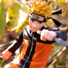 Load image into Gallery viewer, NARUTO SHIPPUDEN NARUTO UZUMAKI FIGURINE OFFICIAL COLLECTABLES
