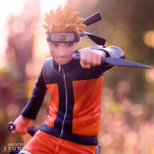 Load image into Gallery viewer, NARUTO SHIPPUDEN NARUTO UZUMAKI FIGURINE OFFICIAL COLLECTABLES
