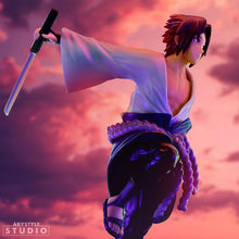 Load image into Gallery viewer, ABYstyle Naruto Sasuke AbyStyle Studio Figure collectables
