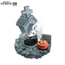 Load image into Gallery viewer, ABYstyle Studio - Nightmare Before Xmas Zero Figure, Black

