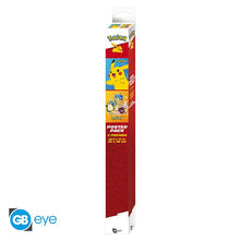 Load image into Gallery viewer, POKEMON 2X Set 2 Posters (4 POSTERS) Chibi 52x38 Characters- Official COLLECTORS
