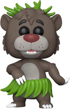 Load image into Gallery viewer, Funko Pop! Disney: TJB - Baloo Bear - Jungle Book - Collectable Vinyl Figure -
