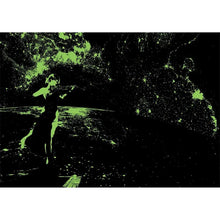 Load image into Gallery viewer, Neon Puzzle Art Puzzle of 1000 Pieces - The Last Violin in the sky
