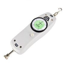 Load image into Gallery viewer, Digital Force Gauge, Force Meter, NK Tester Analog Push Pull Gauge Tension

