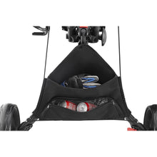Load image into Gallery viewer, CaddyTek Explorer V8 - SuperLite 4 Wheel Golf Push Cart
