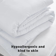Load image into Gallery viewer, Silentnight Duvet Single Classic Soft Cosy Quilt 13.5 tog
