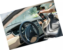Load image into Gallery viewer, TriNova UV Protectant Spray - for Vinyl, Plastic, Rubber, Fiberglass, Leather
