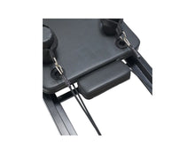 Load image into Gallery viewer, Crivit Pilates Reformer Exercise Machine Fitness Workout Machine

