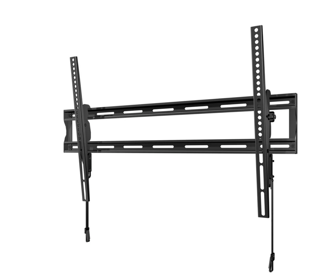 Secura Low Profile Wall Mount For Flat panel TVs 32 - 50 Inch Flat TV Bracket