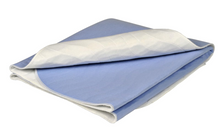 Load image into Gallery viewer, 4 x Abri Soft 75 x 85cm 2000ml Absorbency Washable Incontinence Bed Pads OEKOTEX
