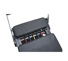 Load image into Gallery viewer, Crivit Pilates Reformer Exercise Machine Fitness Workout Machine
