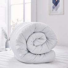 Load image into Gallery viewer, Silentnight Duvet Single Classic Soft Cosy Quilt 13.5 tog
