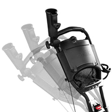 Load image into Gallery viewer, CaddyTek Explorer V8 - SuperLite 4 Wheel Golf Push Cart
