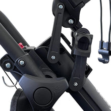 Load image into Gallery viewer, CaddyTek Explorer V8 - SuperLite 4 Wheel Golf Push Cart
