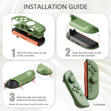 Load image into Gallery viewer, PlayVital Solid Colour Series Protective Case for Nintendo Switch 2 Pink
