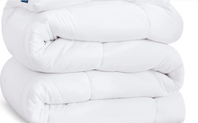 Load image into Gallery viewer, Bedsure All Season Duvet 10.5 Tog Double Duvet Insert Bed Duvet
