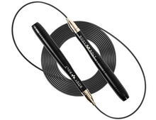 Load image into Gallery viewer, Speed Skipping Rope Ball Bearing Screw-Free Jump Rope 2 Speed Wire Cables Boxing
