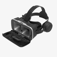 Load image into Gallery viewer, VR SHINECON 3D Gaming VR Glasses WITH HEADPHONES AND REMOTE

