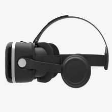 Load image into Gallery viewer, VR SHINECON 3D Gaming VR Glasses WITH HEADPHONES AND REMOTE
