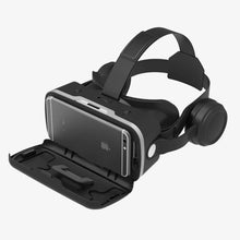 Load image into Gallery viewer, VR SHINECON 3D Gaming VR Glasses WITH HEADPHONES AND REMOTE
