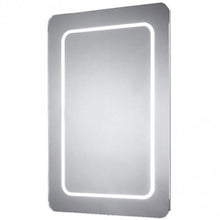 Load image into Gallery viewer, Sensio Grace LED Illuminated Mirror with Shaver Socket
