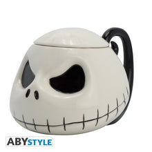 Load image into Gallery viewer, THE NIGHTMARE BEFORE CHRISTMAS 3D Mug Jack COLLECTABLES
