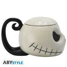 Load image into Gallery viewer, THE NIGHTMARE BEFORE CHRISTMAS 3D Mug Jack COLLECTABLES

