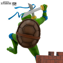 Load image into Gallery viewer, TEENAGE MUTANT TURTLE Figurine Leonardo COLLECTABLES
