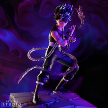 Load image into Gallery viewer, YU YU HAKUSHO - &quot;Hiei&quot; Figure Figurine COLLECTABLES
