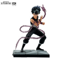 Load image into Gallery viewer, YU YU HAKUSHO - &quot;Hiei&quot; Figure Figurine COLLECTABLES
