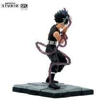 Load image into Gallery viewer, YU YU HAKUSHO - &quot;Hiei&quot; Figure Figurine COLLECTABLES

