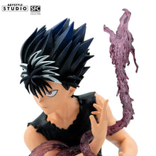 Load image into Gallery viewer, YU YU HAKUSHO - &quot;Hiei&quot; Figure Figurine COLLECTABLES
