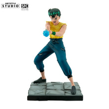 Load image into Gallery viewer, YU YU HAKUSHO Yusuke Figure COLLECTABLES
