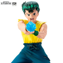 Load image into Gallery viewer, YU YU HAKUSHO Yusuke Figure COLLECTABLES
