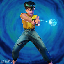 Load image into Gallery viewer, YU YU HAKUSHO Yusuke Figure COLLECTABLES
