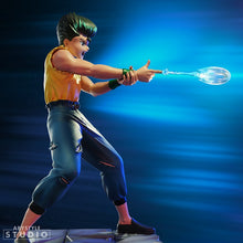 Load image into Gallery viewer, YU YU HAKUSHO Yusuke Figure COLLECTABLES
