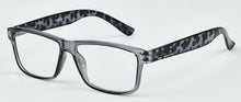 Load image into Gallery viewer, 6 Pack Reading Glasses, Mens, Ladies, Reading Glasses Spring Hinge, ass styles
