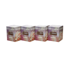 Load image into Gallery viewer, 4 x ABSOLUT VODKA GLASSES BAR PARTY BRANDED collectables
