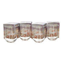 Load image into Gallery viewer, 4 x ABSOLUT VODKA GLASSES BAR PARTY BRANDED collectables
