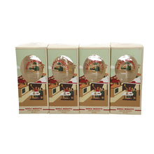 Load image into Gallery viewer, 4 x Birra Moretti Genuine NEW Design PINT Glasses Official . BRAND NEW BEER
