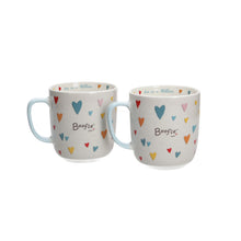 Load image into Gallery viewer, Boofie mugs : One in a million (2 PACK)
