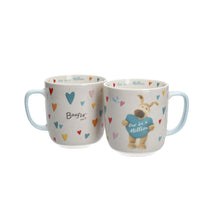 Load image into Gallery viewer, Boofie mugs : One in a million (2 PACK)
